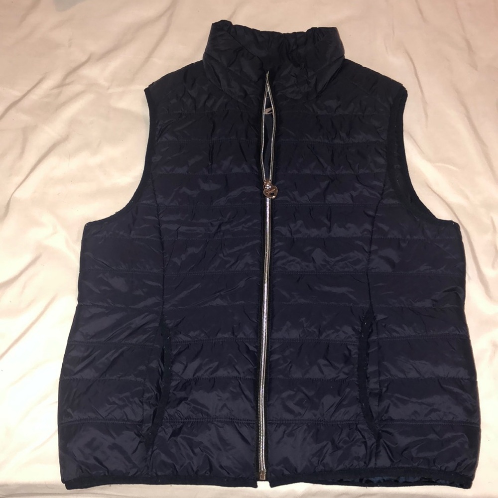 Guess vest